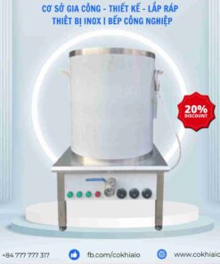 noi nau nuoc dung dien