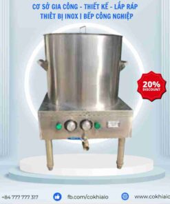 xuong lam noi nau cong nghiep