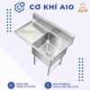 Chậu rửa inox giá sỉ 53 chau rua inox c ban cho