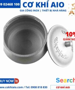 chen com nieu hop kim nhom