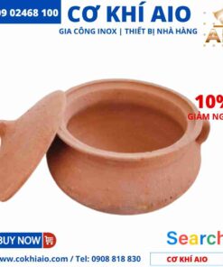 chen nieu dat gia re