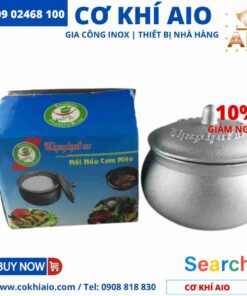 noi nau com nieu thafat