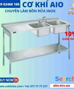 bon rua 2 chau ban cho