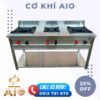Chuyên gia công thiết bị inox, bếp nhà hàng tại quận 9 43 bep cong nghiep 3 lo