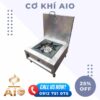 Nhận thiết kế inox,làm thiết bị bếp nhà hàng quận 11 42 bep ham thap gia si