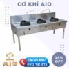 Bếp á 3 họng công nghiệp 56 bep xao 3 hong