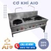 Thiết kế bếp nhà hàng quận 6 33 bep xao cong nghiep