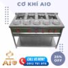 Nhận gia công inox, làm thiết bị bếp công nghiệp giá rẻ quận 12 40 lam bep nha hang gia re