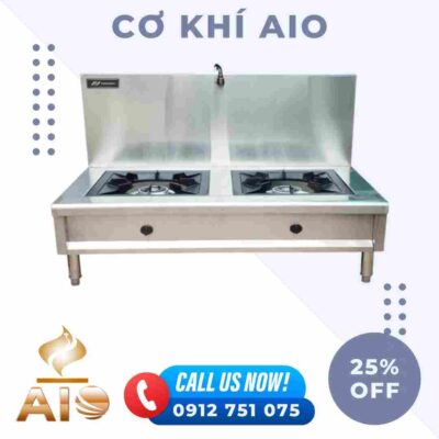 lap rap bep nha hang