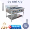 Thiết kế bếp nhà hàng quận Bình Tân 32 lap rap bep nhieu lo