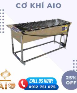 Bếp xào đôi 48 lo nuong tu dong