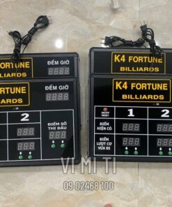 bang bida 2 nguoi choi