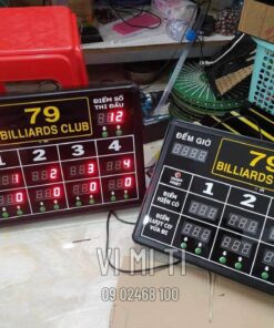 bang diem bida gia si