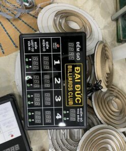 bang ghi diem bi da gia re