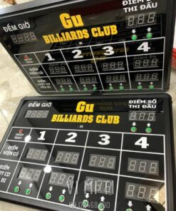 bang ghi diem bida gia re