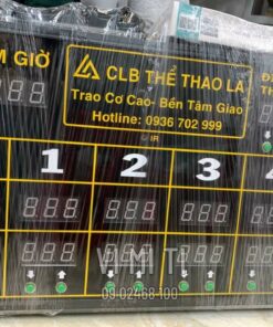 bang ghi diem gia re