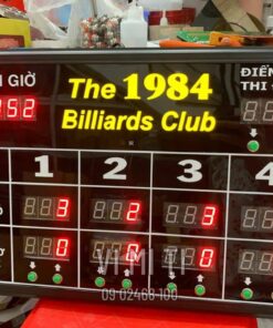 bang ghi diem gia si