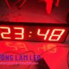dong ho led dem nguoc 2