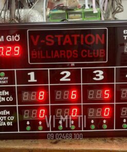 noi lam bang ghi diem