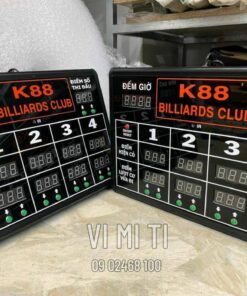 noi lam bang tinh diem