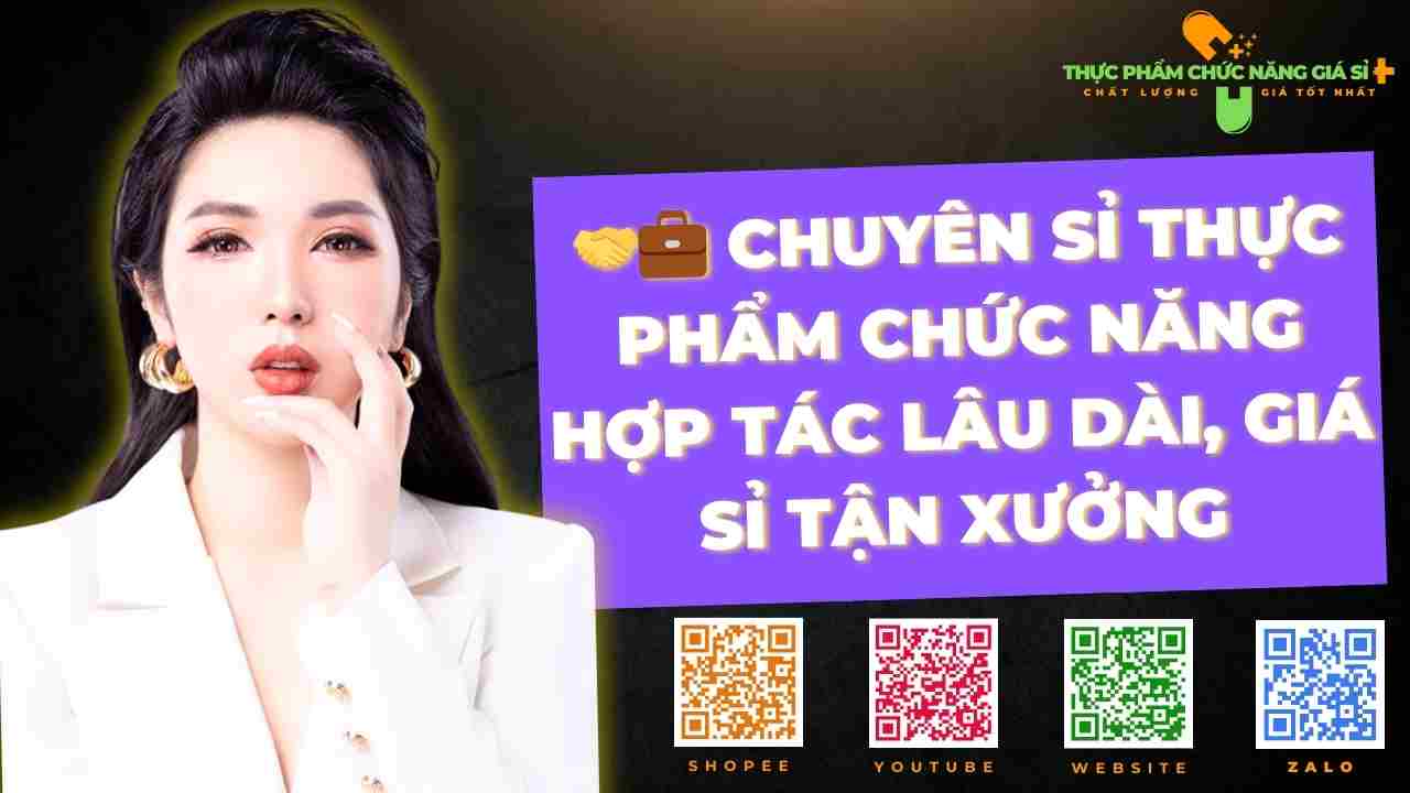 Cửa hàng tpcn giá rẻ ở Bình Định 34 cua hang tpcn gia re binh dinh