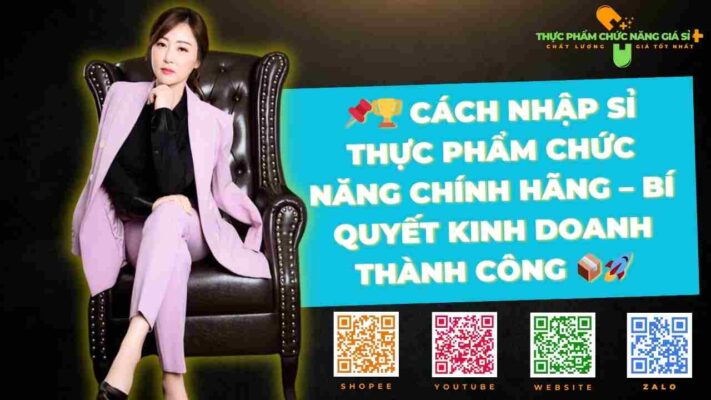 mua si thuc pham chuc nang quan 6
