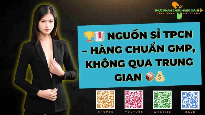noi cung cap thuc pham chuc nang gia si nha be