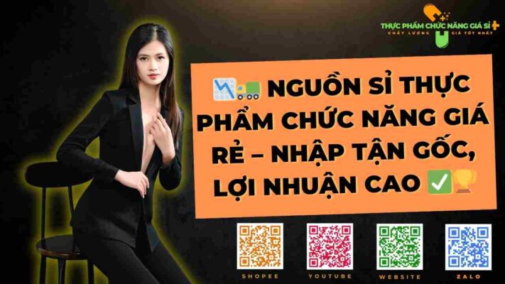 noi lay si thuc pham chuc nang gia re hoc mon
