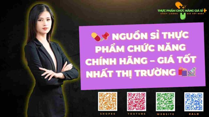 noi lay si thuc pham chuc nang phu nhuan