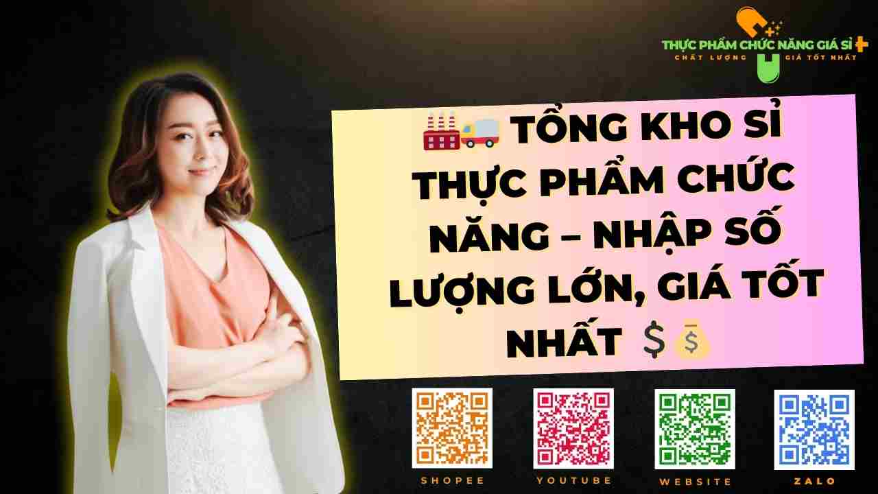 Phân phối thực phẩm chức năng giá sỉ Quận 11 34 phan phoi thuc pham chuc nang gia si quan 11