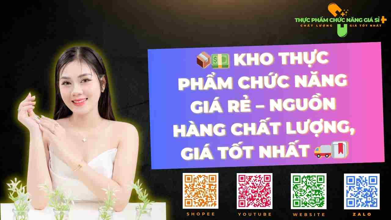 Phân phối thực phẩm chức năng giá sỉ Quận 4 34 phan phoi thuc pham chuc nang gia si quan 4