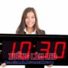 Đồng hồ điện tử đếm ngược 46 dong ho dien tu 4 so big size