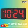 Thiết bị báo giờ tự động 52 bo chuong bao gio tu dong 80 lan ngay