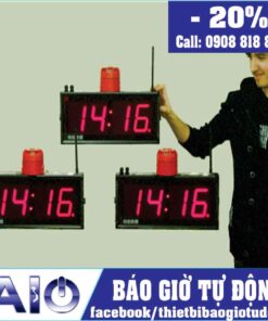 chuong bao gio truong hoc