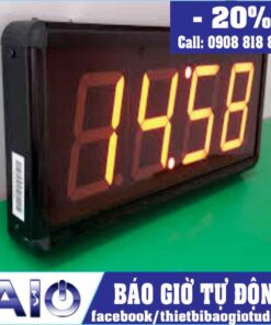 chuong bao gio van phong