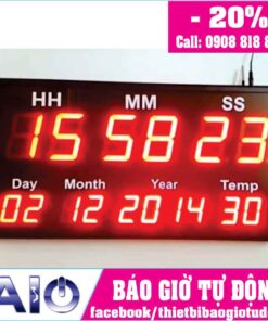 dong ho chuong bao hen gio
