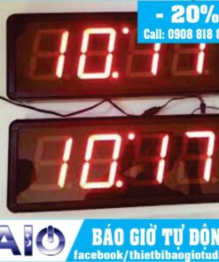 lap dat chuong bao hen gio