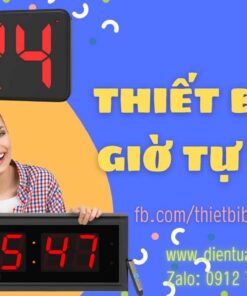 Thiết bị báo giờ trường học 41 thiet bi bao gio
