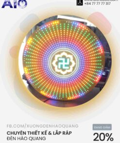 den hao quang tho phat