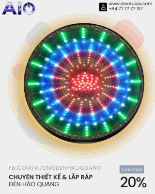 xuong den hao quang 1