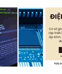 gia cong mach dien tu