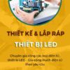 lap rap thiet bi led