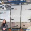 Tủ nấu cơm giá rẻ 35 TU COM CONG NGHIEP NHAP KHAU