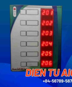 Chuông gọi phục vụ 92 bao goi y ta