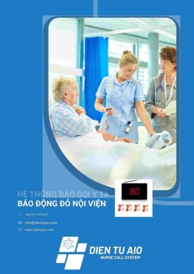 gioi thieu cong ty lam thiet bi goi y ta