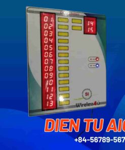 Chuông gọi phục vụ 87 goi y ta