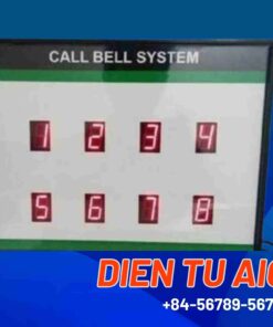 Chuông gọi phục vụ 86 he thong bao goi y ta 1