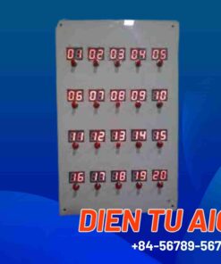 Chuông gọi phục vụ 82 he thong nut bam goi phuc vu