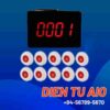Chuông báo gọi y tá 131 nut goi phuc vu khach san