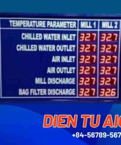 Chuông gọi phục vụ 112 nut goi y ta benh vien